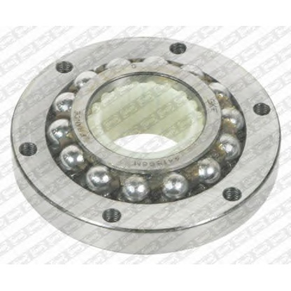 Photo Wheel Bearing Kit SNR R16609