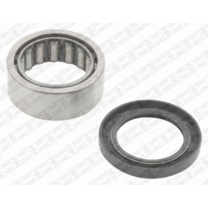 Photo Wheel Bearing Kit SNR R16944