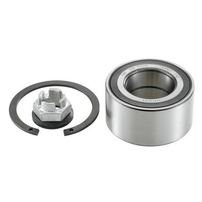 Photo Wheel Bearing Kit SNR R155107