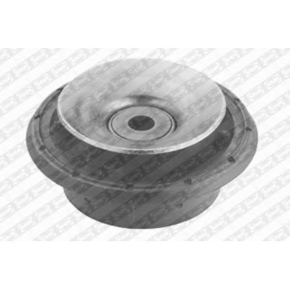 Photo Top Strut Mounting SNR KB65700