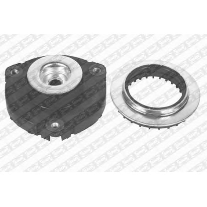 Photo Top Strut Mounting SNR KB65713