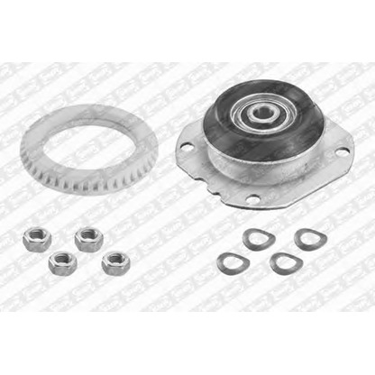 Photo Top Strut Mounting SNR KB66000