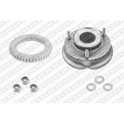 Photo Top Strut Mounting SNR KB66002