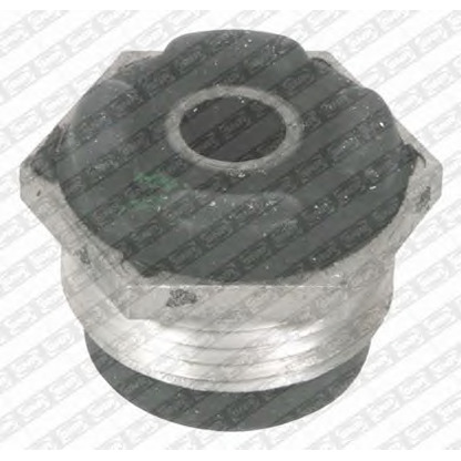 Photo Top Strut Mounting SNR KB95800