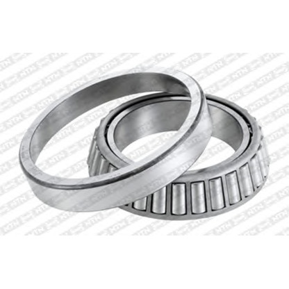 Photo Wheel Bearing SNR HDB001