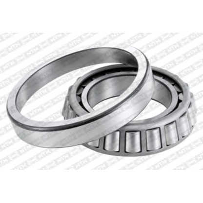 Photo Wheel Bearing SNR HDB017