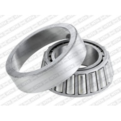 Photo Wheel Bearing SNR HDB022