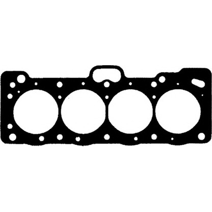 Photo Gasket, cylinder head PAYEN BP530