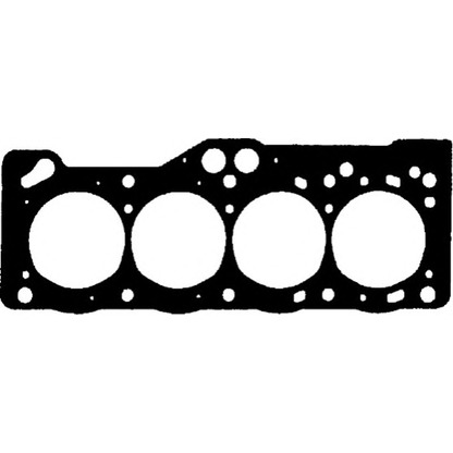 Photo Gasket, cylinder head PAYEN BR750