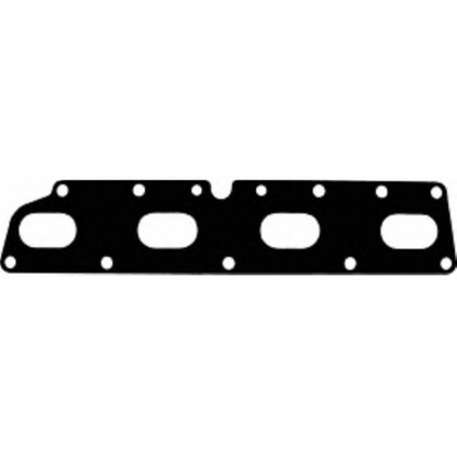 Photo Gasket, exhaust manifold PAYEN JD430