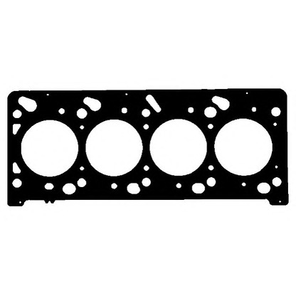 Photo Gasket, cylinder head PAYEN AC5800