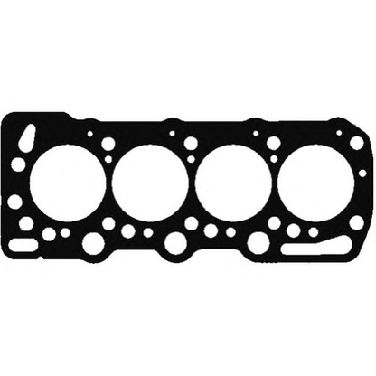 Photo Gasket, cylinder head PAYEN AE5540