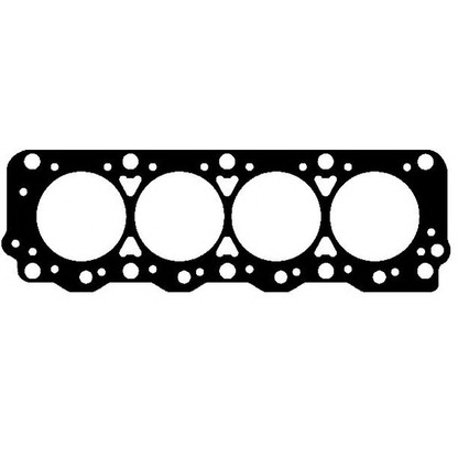 Photo Gasket, cylinder head PAYEN BG800