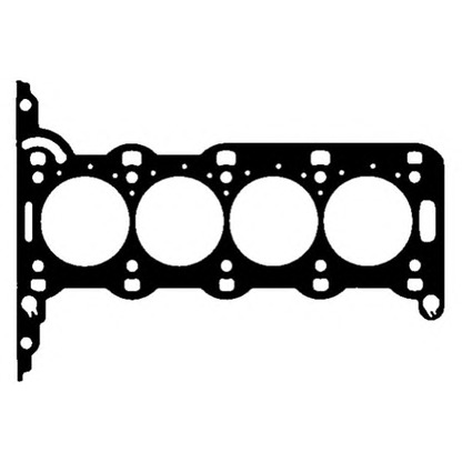 Photo Gasket, cylinder head PAYEN AH5030