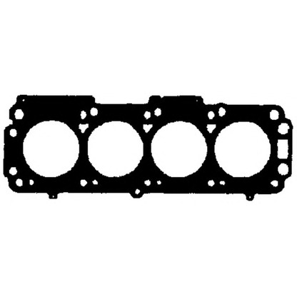 Photo Gasket, cylinder head PAYEN AY170