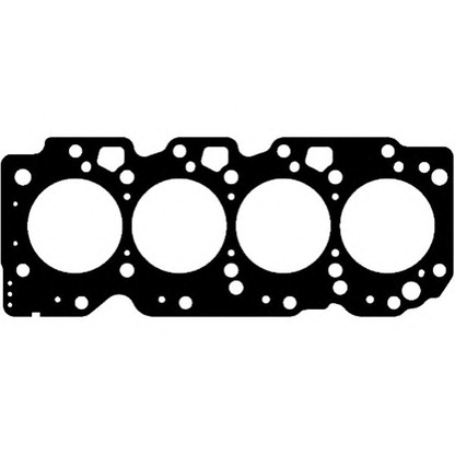 Photo Gasket, cylinder head PAYEN AG5240