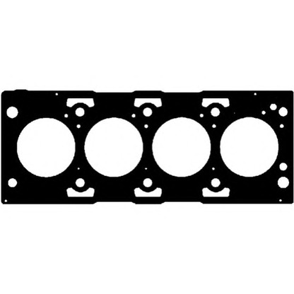 Photo Gasket, cylinder head PAYEN AG7940