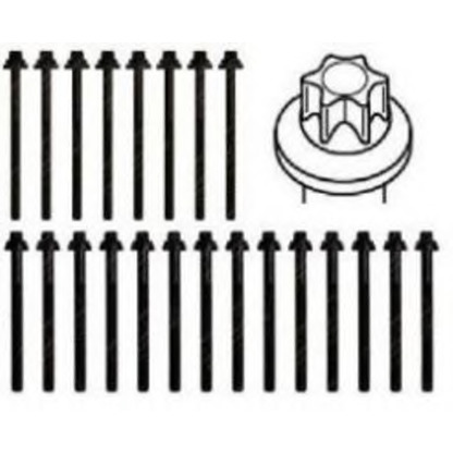 Foto Kit bulloni testata PAYEN HBS114