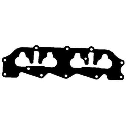 Photo Gasket, intake manifold PAYEN JD266