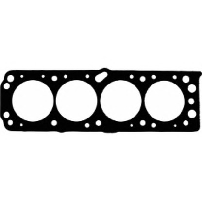 Photo Gasket, cylinder head PAYEN AB5230