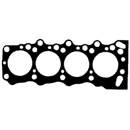 Photo Gasket, cylinder head PAYEN AY850