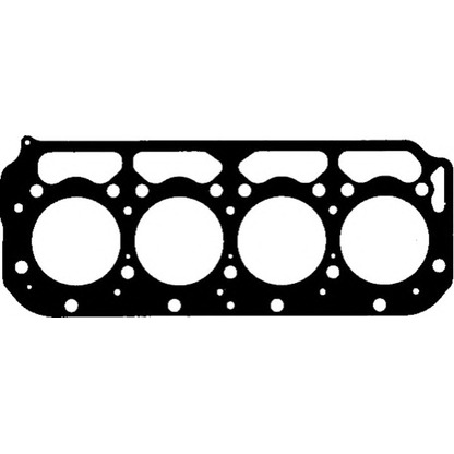 Photo Gasket, cylinder head PAYEN BF600