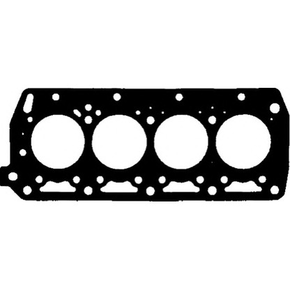 Photo Gasket, cylinder head PAYEN BG900