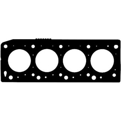 Photo Gasket, cylinder head PAYEN AB5350