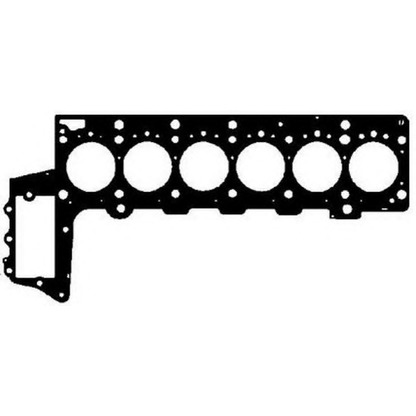 Photo Gasket, cylinder head PAYEN AC5320