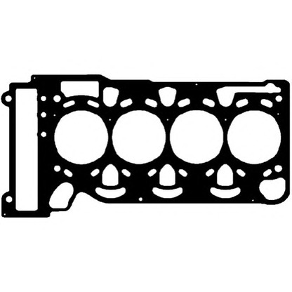 Photo Gasket, cylinder head PAYEN AC5470