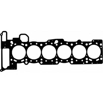 Photo Gasket, cylinder head PAYEN AC5900