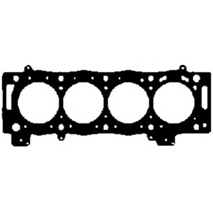 Photo Gasket, cylinder head PAYEN AD5510