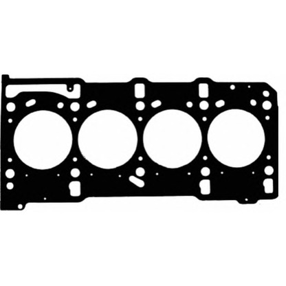 Photo Gasket, cylinder head PAYEN AD5810