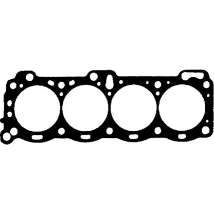 Photo Gasket, cylinder head PAYEN BR940