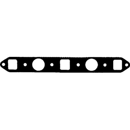 Photo Gasket, intake/ exhaust manifold PAYEN JA439