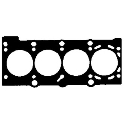 Photo Gasket, cylinder head PAYEN BY560