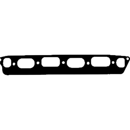 Photo Gasket, intake manifold PAYEN JD297