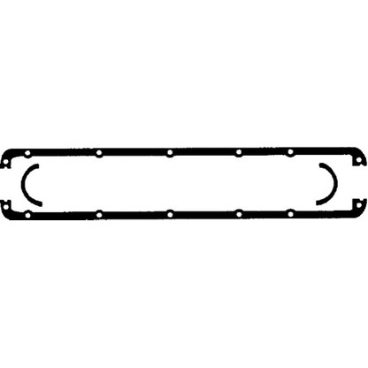 Photo Jeu de joints d'étanchéité, couvercle de culasse PAYEN HL469