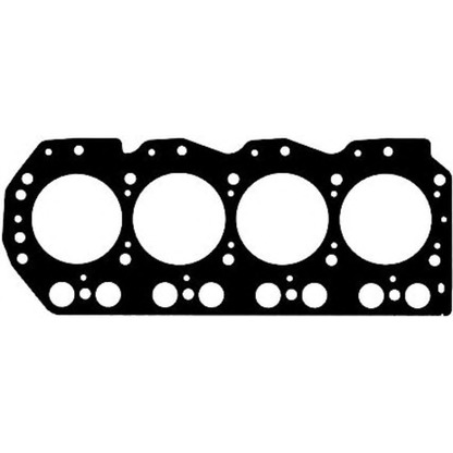 Photo Gasket, cylinder head PAYEN AC5750