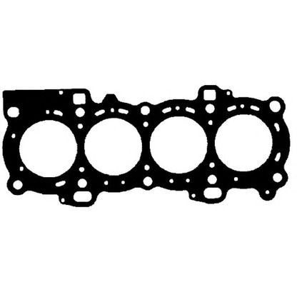 Photo Gasket, cylinder head PAYEN BY660