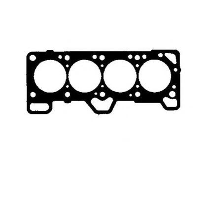 Photo Gasket, cylinder head PAYEN BY730