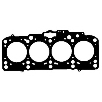 Photo Gasket, cylinder head PAYEN AF5381