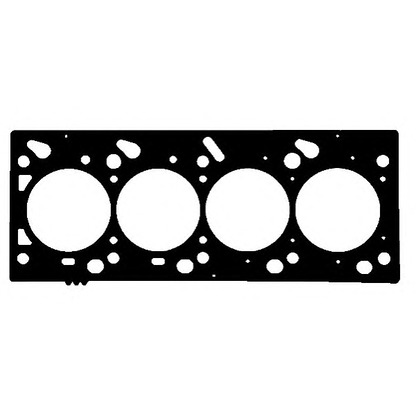 Photo Gasket, cylinder head PAYEN BZ490