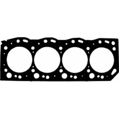 Photo Gasket, cylinder head PAYEN AY800