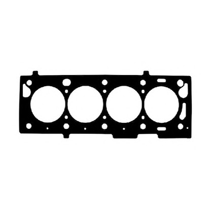 Photo Gasket, cylinder head PAYEN AB5400