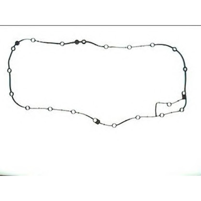 Photo Joint d'étanchéité, carter d'huile PAYEN JJ612