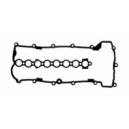 Photo Gasket, cylinder head cover PAYEN JM5076