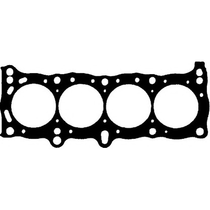 Photo Gasket, cylinder head PAYEN BN450