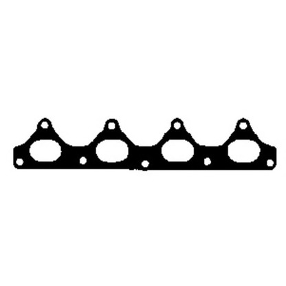 Photo Gasket, exhaust manifold PAYEN JC688