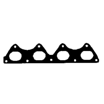 Photo Gasket, exhaust manifold PAYEN JD052